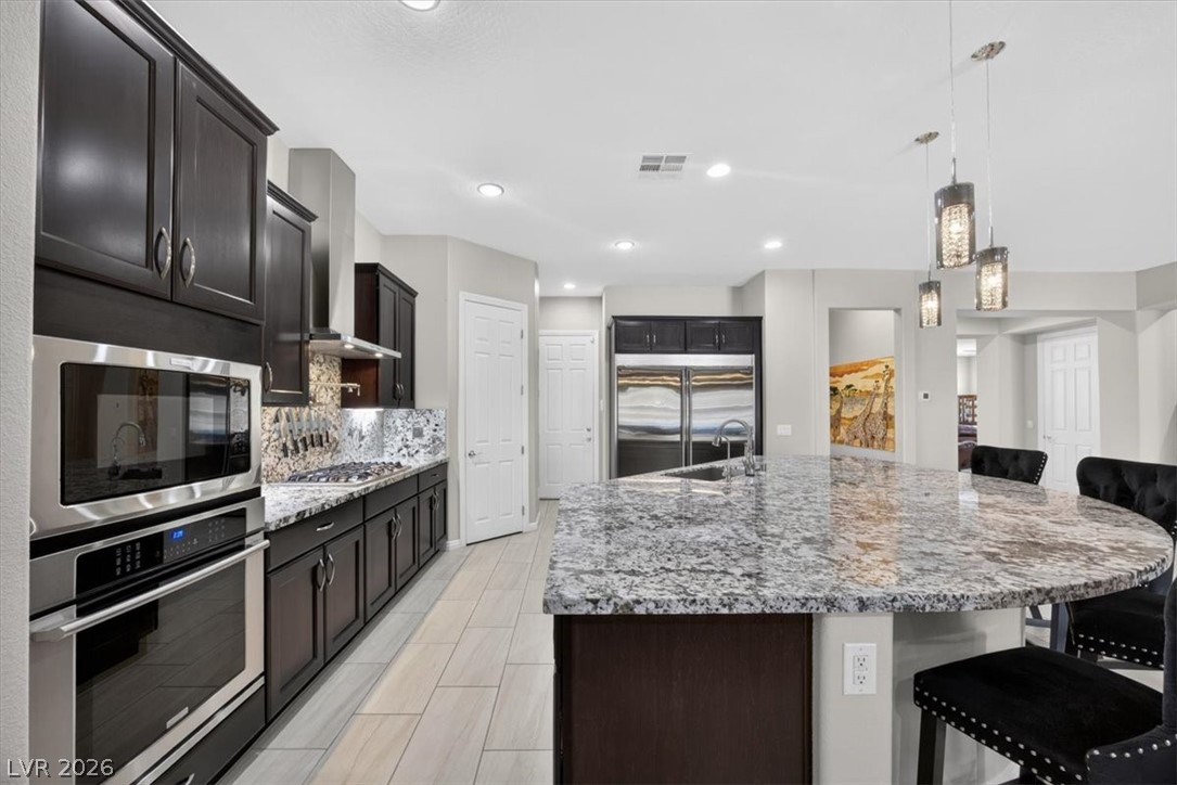 10380 Mystic Ledge Court Las Vegas NV 89149