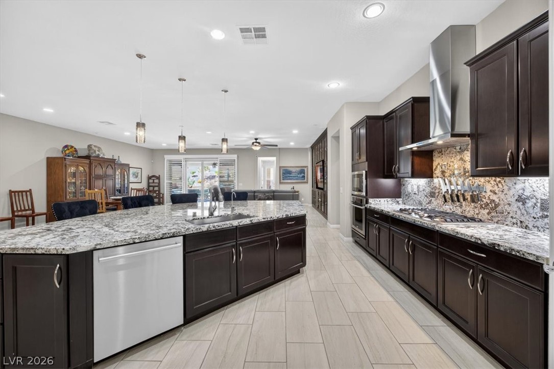 10380 Mystic Ledge Court Las Vegas NV 89149