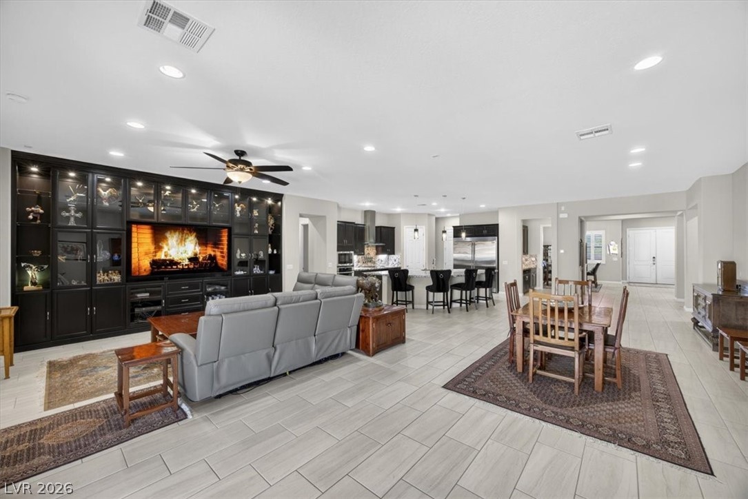 10380 Mystic Ledge Court Las Vegas NV 89149