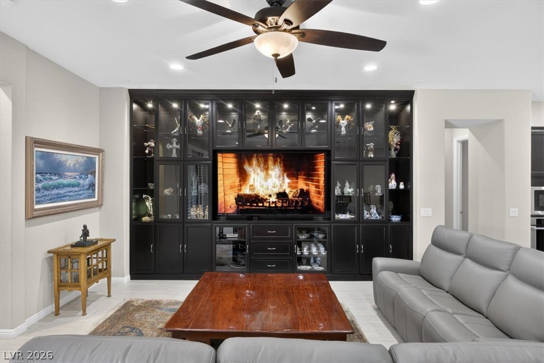 10380 Mystic Ledge Court Las Vegas NV 89149