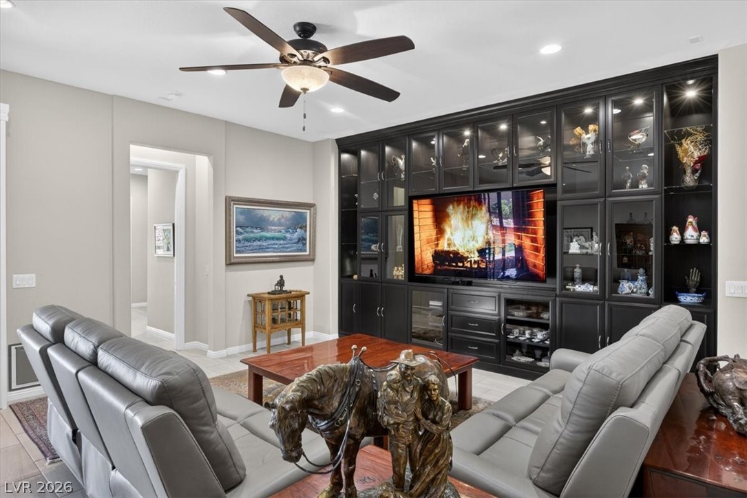 10380 Mystic Ledge Court Las Vegas NV 89149