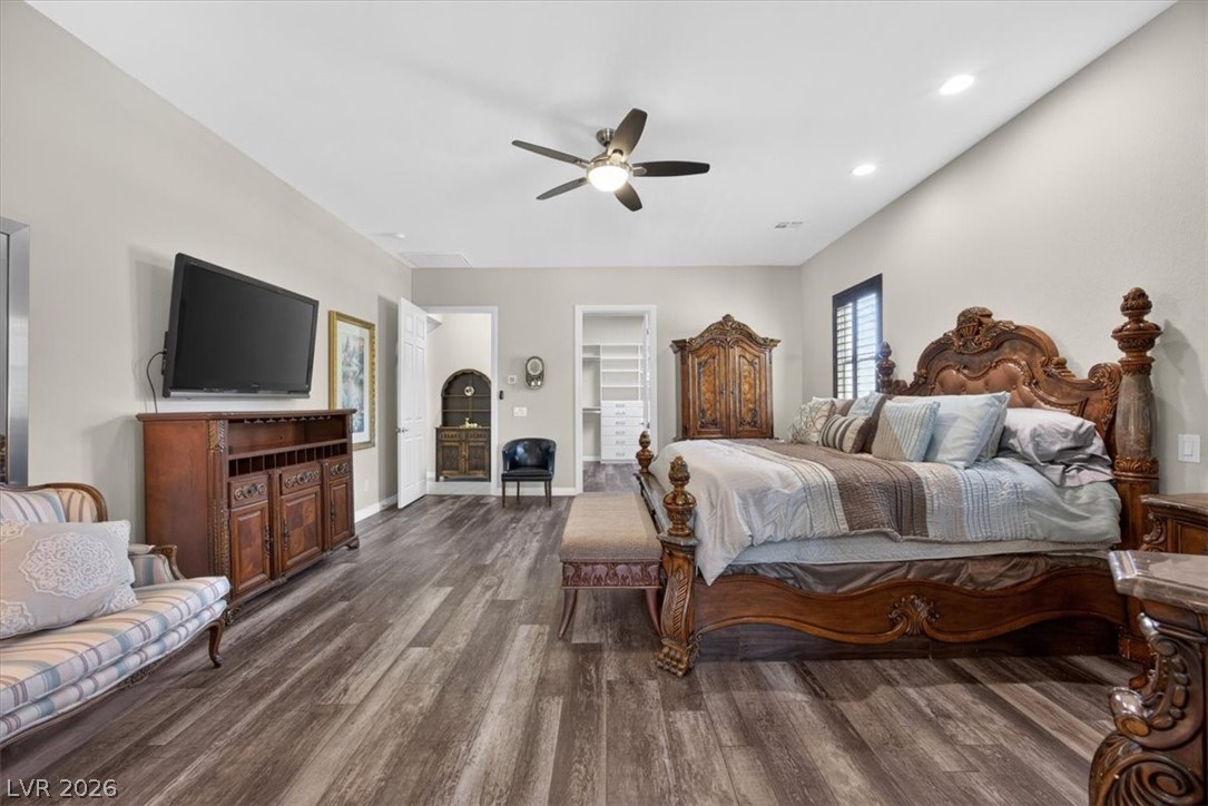 10380 Mystic Ledge Court Las Vegas NV 89149