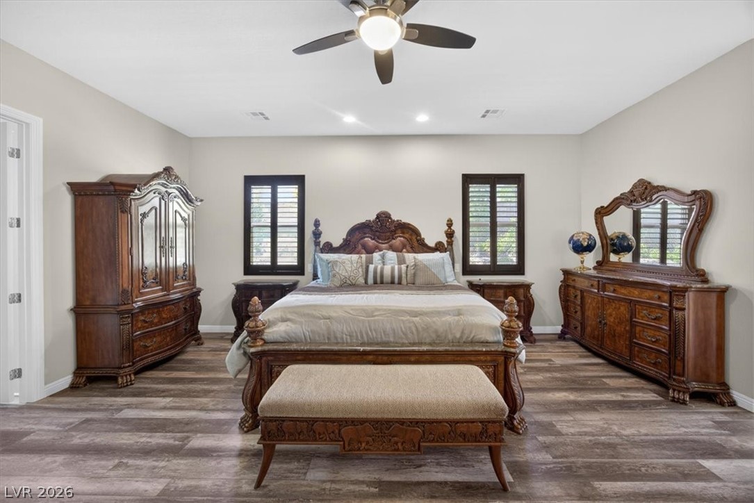 10380 Mystic Ledge Court Las Vegas NV 89149