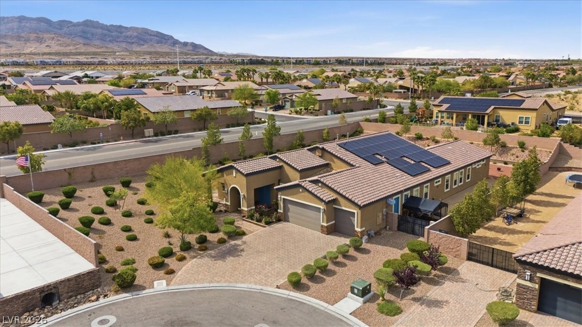 10380 Mystic Ledge Court Las Vegas NV 89149