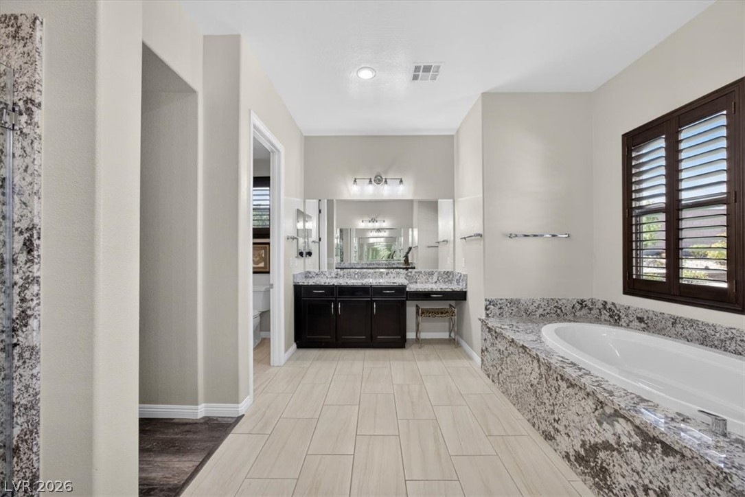 10380 Mystic Ledge Court Las Vegas NV 89149