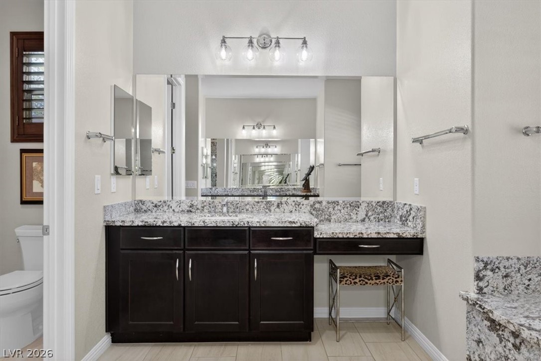 10380 Mystic Ledge Court Las Vegas NV 89149