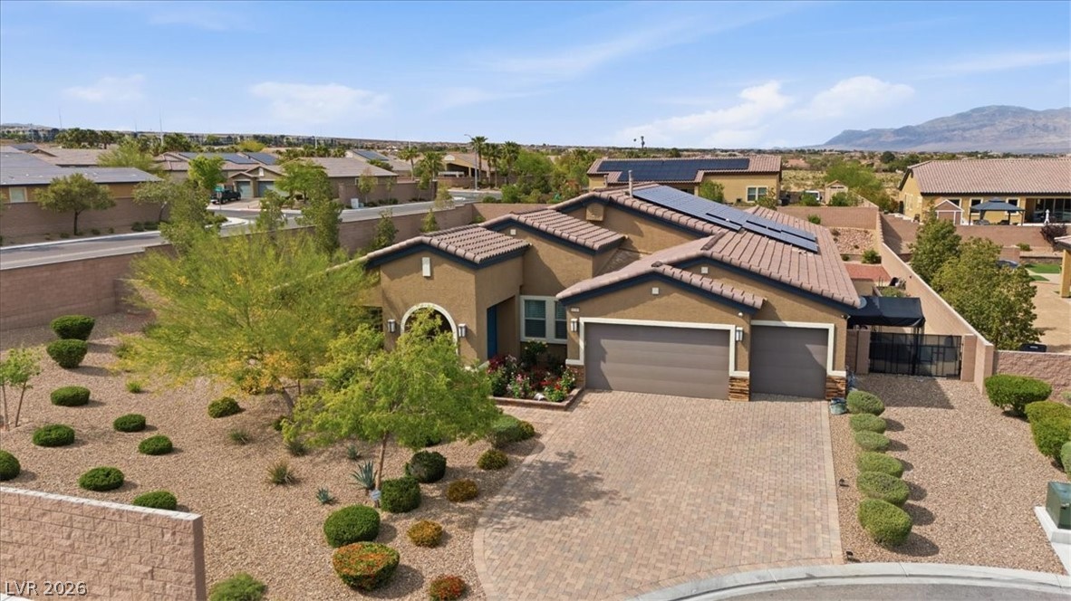 10380 Mystic Ledge Court Las Vegas NV 89149