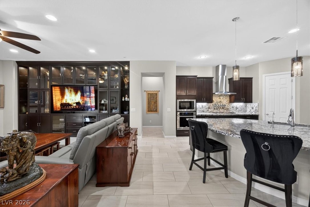 10380 Mystic Ledge Court Las Vegas NV 89149