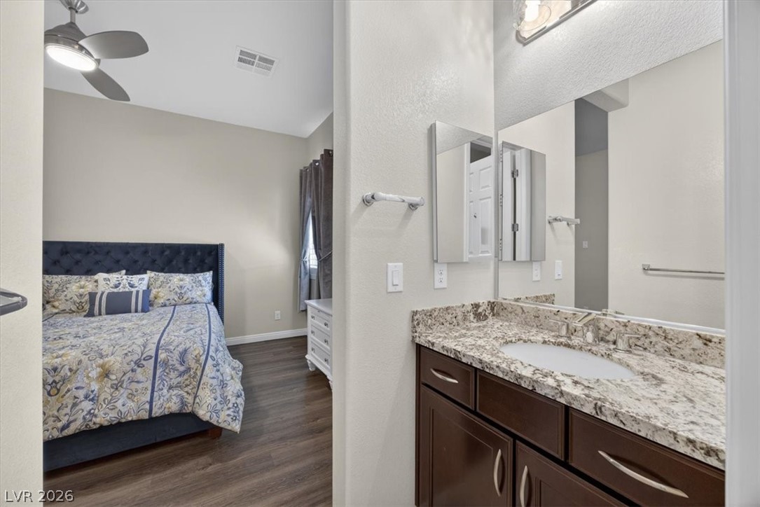 10380 Mystic Ledge Court Las Vegas NV 89149