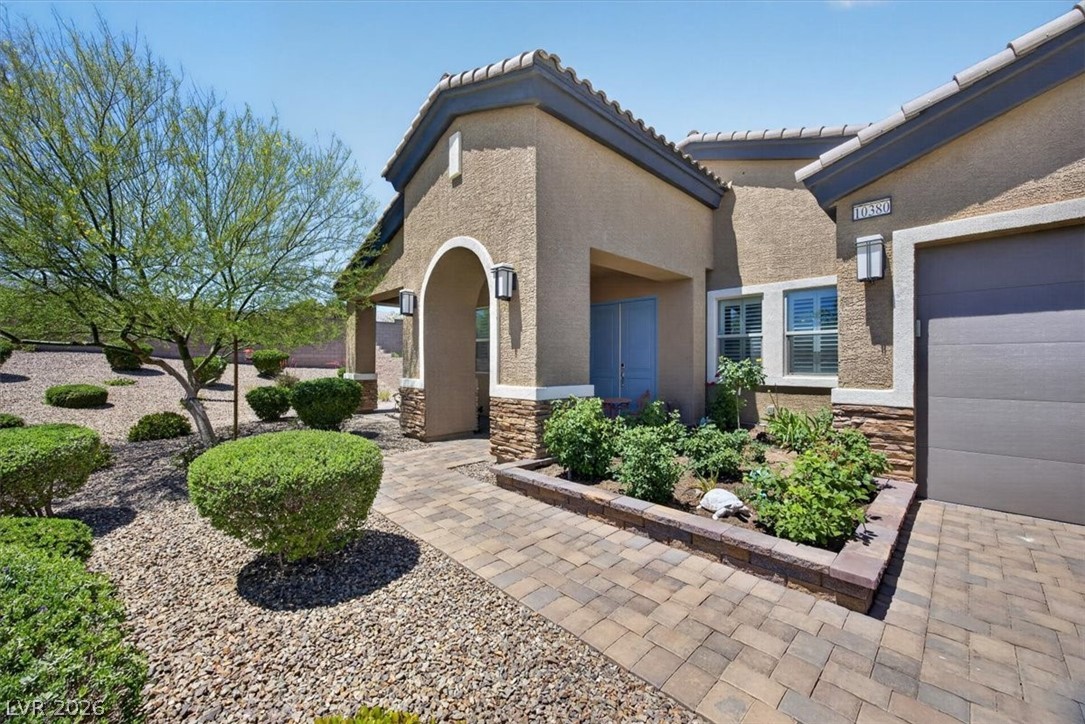 10380 Mystic Ledge Court Las Vegas NV 89149