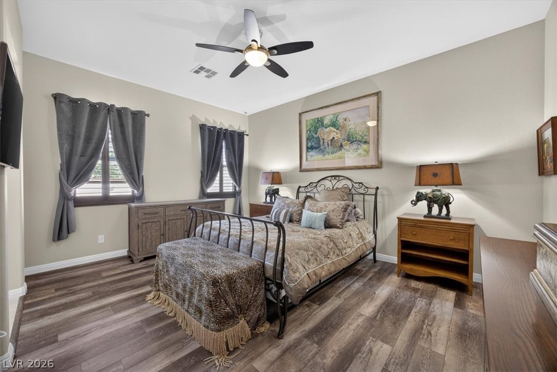10380 Mystic Ledge Court Las Vegas NV 89149