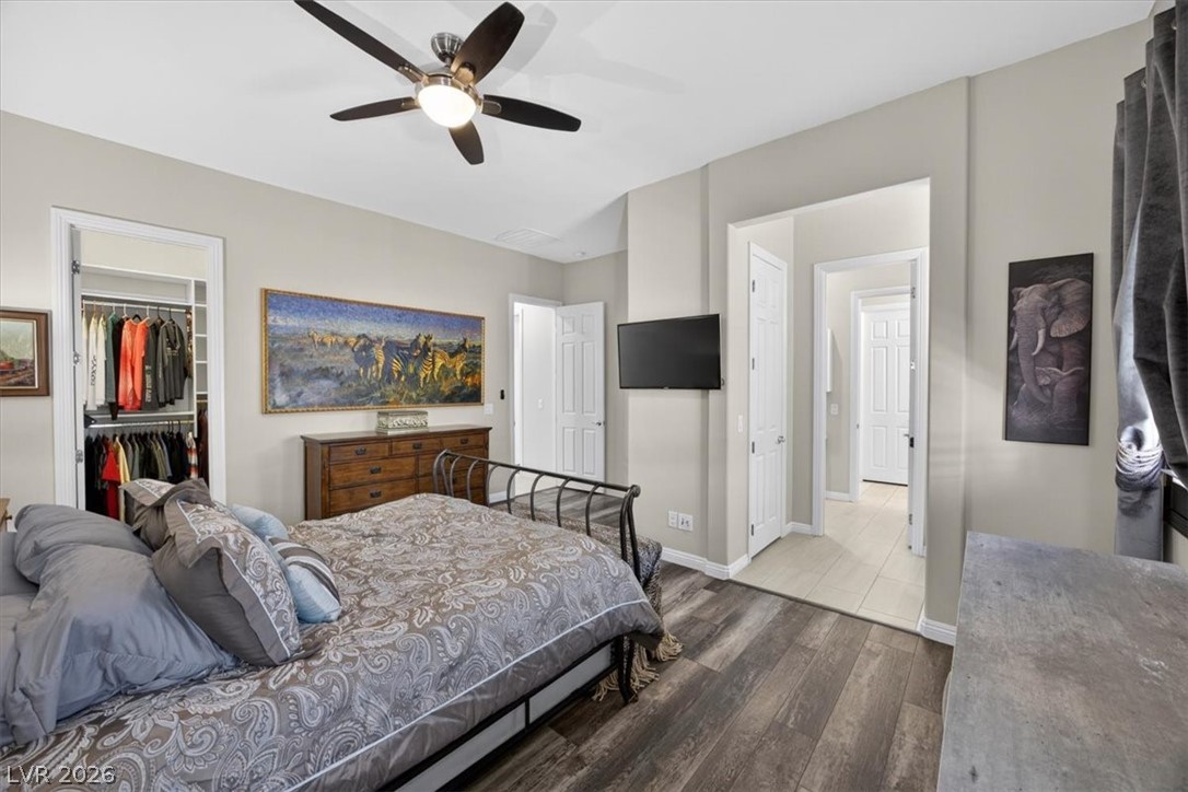 10380 Mystic Ledge Court Las Vegas NV 89149