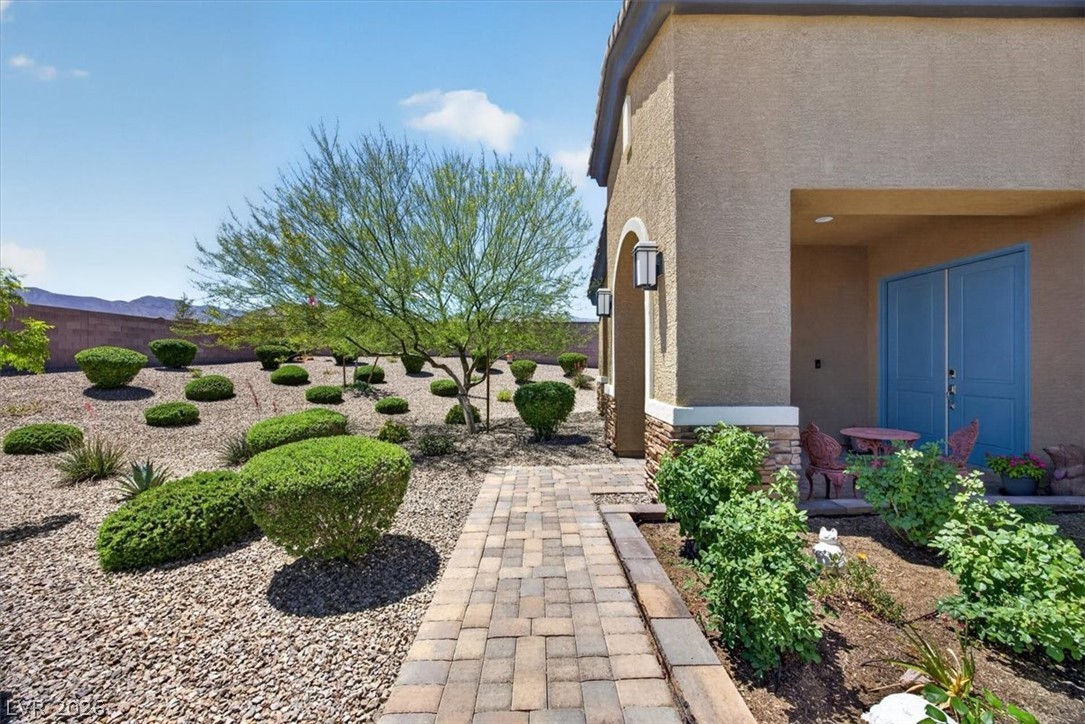 10380 Mystic Ledge Court Las Vegas NV 89149