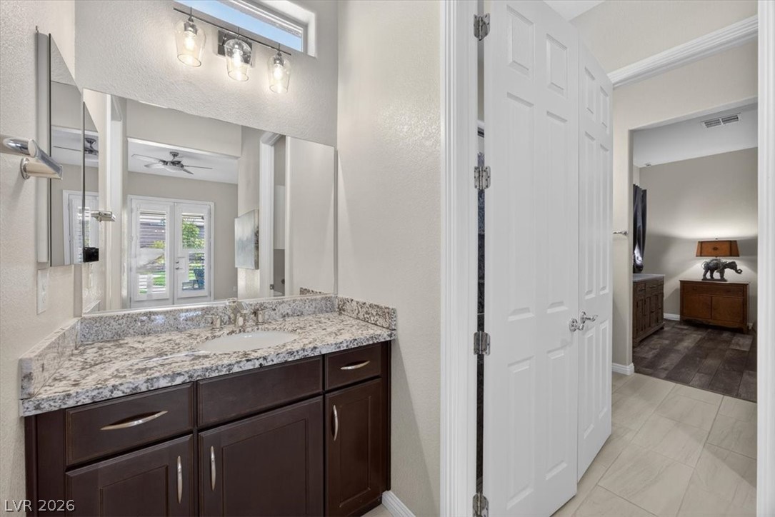 10380 Mystic Ledge Court Las Vegas NV 89149