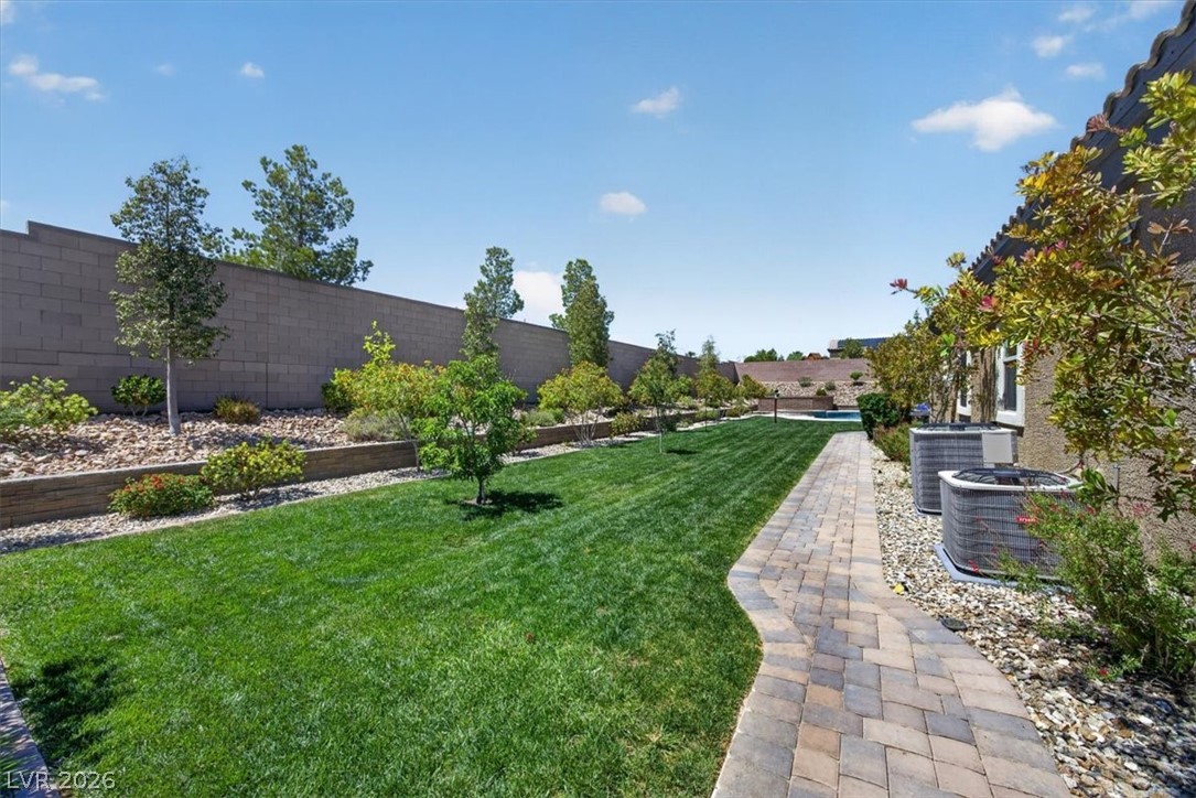 10380 Mystic Ledge Court Las Vegas NV 89149