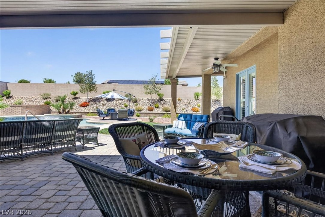10380 Mystic Ledge Court Las Vegas NV 89149