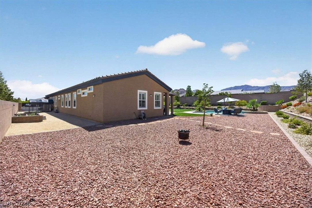 10380 Mystic Ledge Court Las Vegas NV 89149