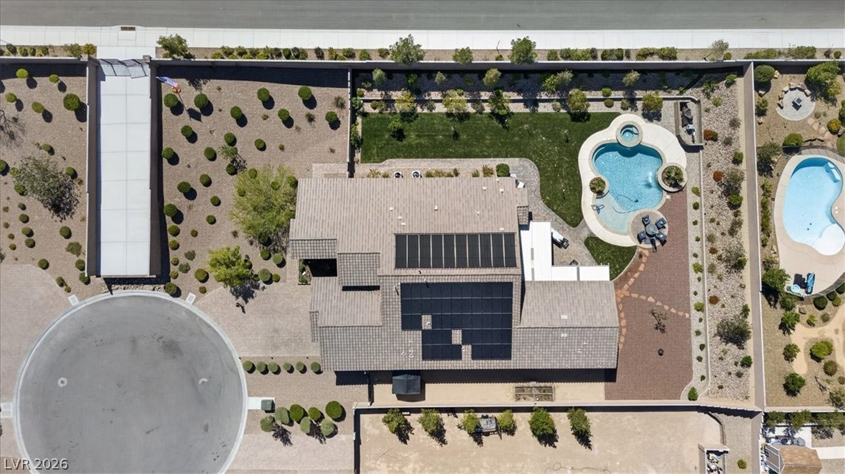 10380 Mystic Ledge Court Las Vegas NV 89149