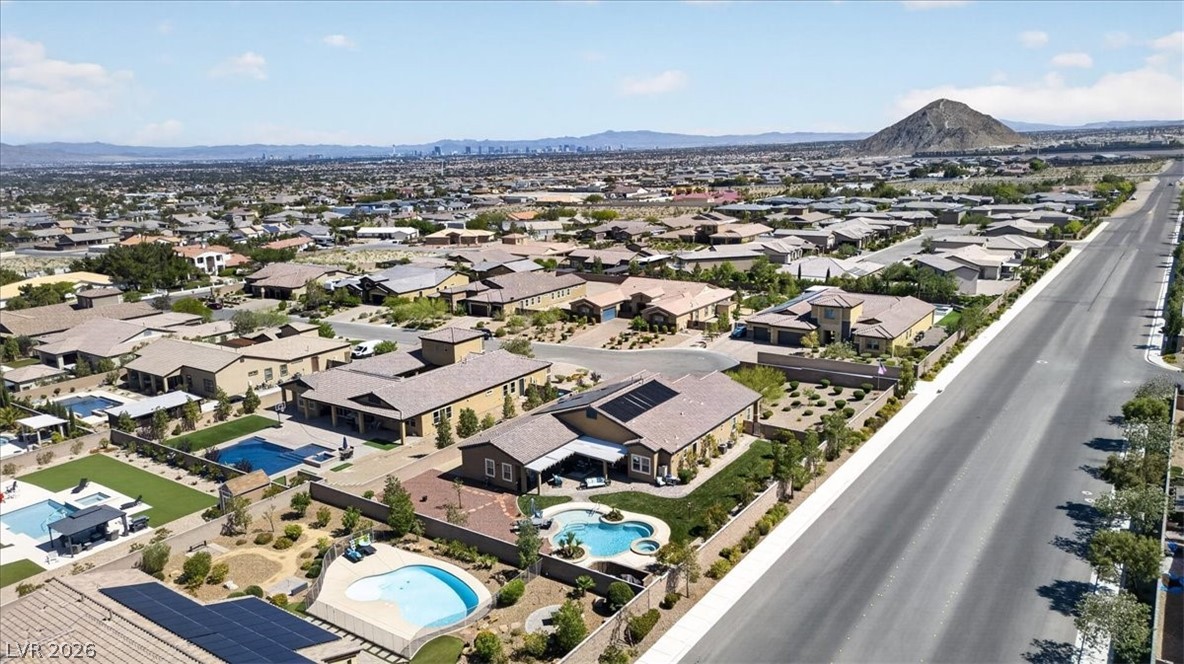 10380 Mystic Ledge Court Las Vegas NV 89149
