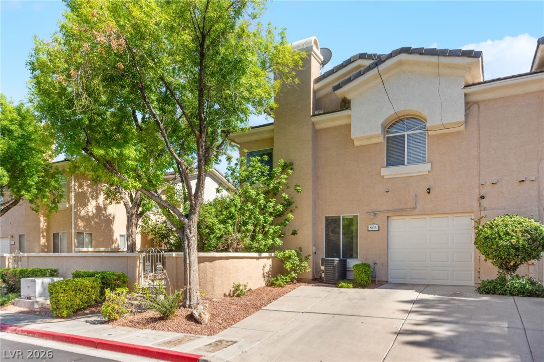 903 Twinkling Sky Avenue Henderson NV 89015