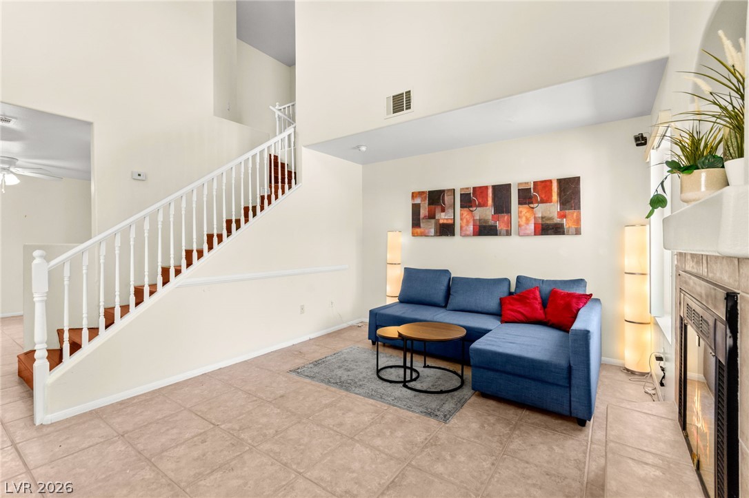 903 Twinkling Sky Avenue Henderson NV 89015