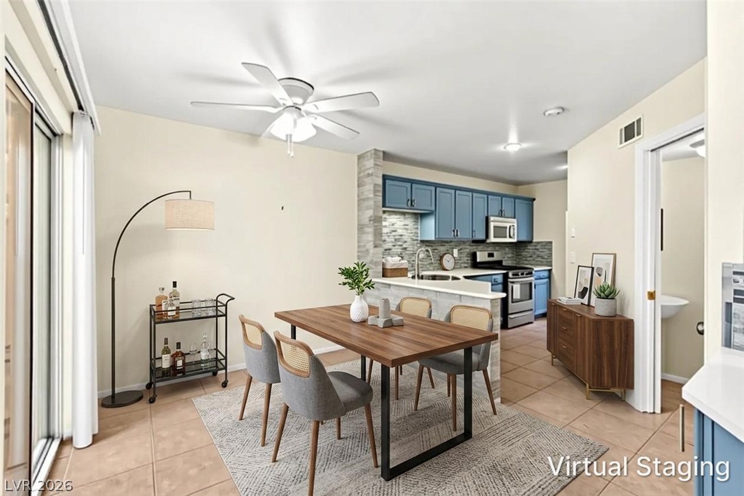 903 Twinkling Sky Avenue Henderson NV 89015