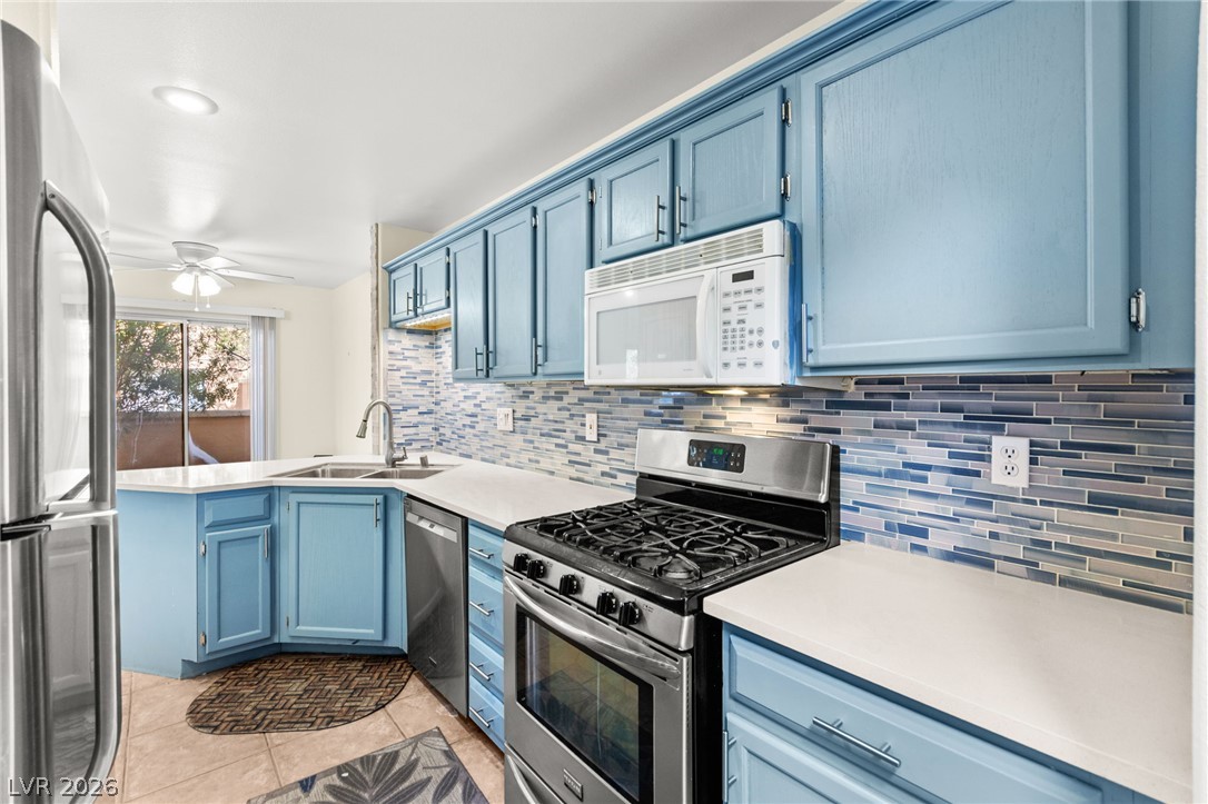 903 Twinkling Sky Avenue Henderson NV 89015