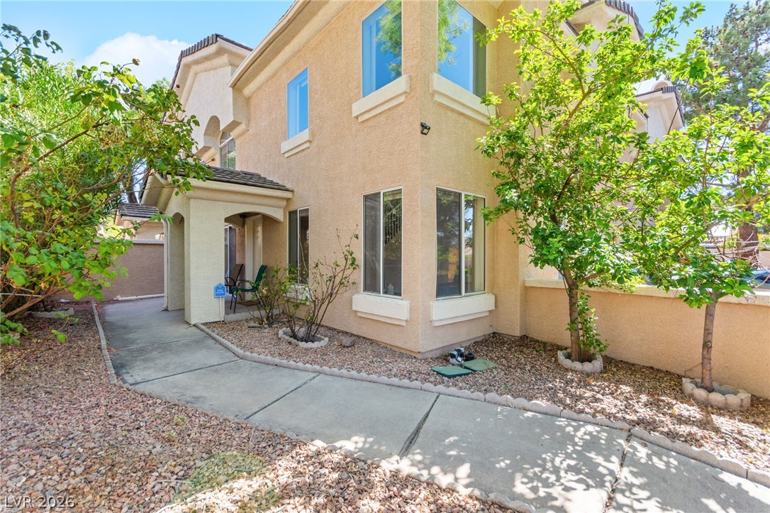 903 Twinkling Sky Avenue Henderson NV 89015