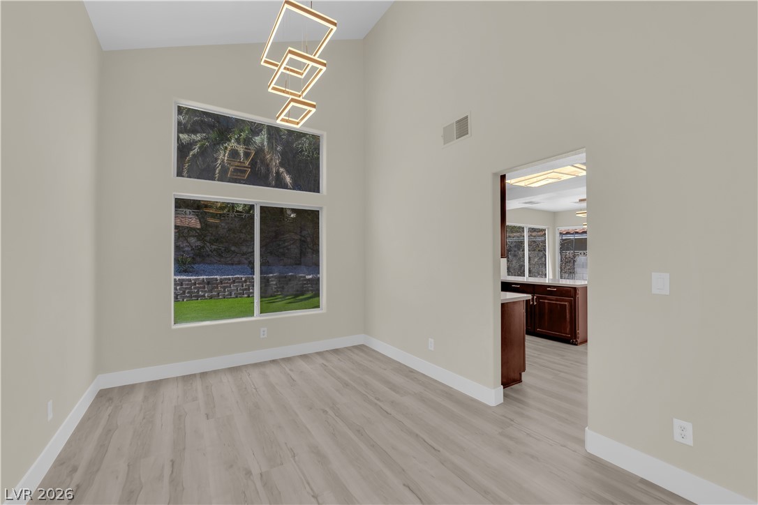 2849 Huber Heights Drive Las Vegas NV 89128