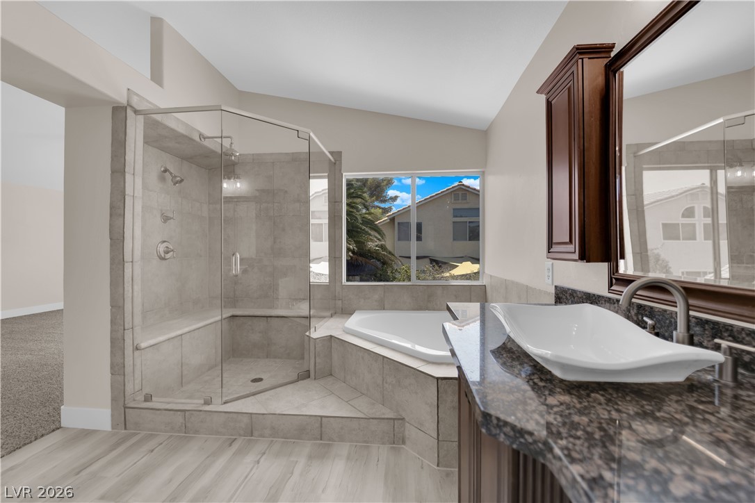 2849 Huber Heights Drive Las Vegas NV 89128