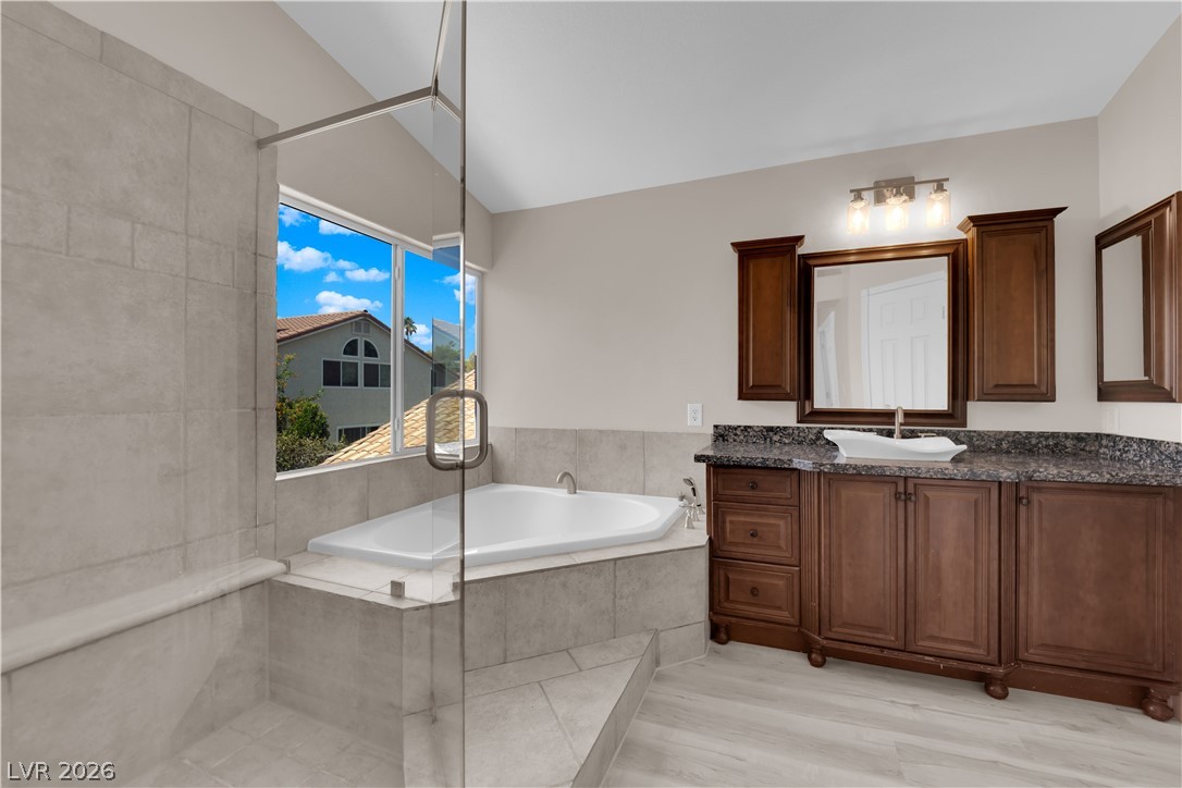 2849 Huber Heights Drive Las Vegas NV 89128