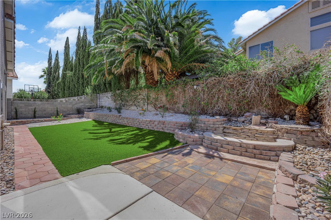 2849 Huber Heights Drive Las Vegas NV 89128