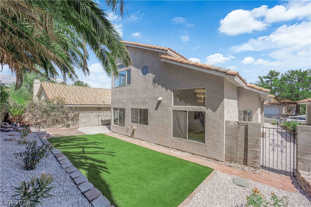 2849 Huber Heights Drive Las Vegas NV 89128