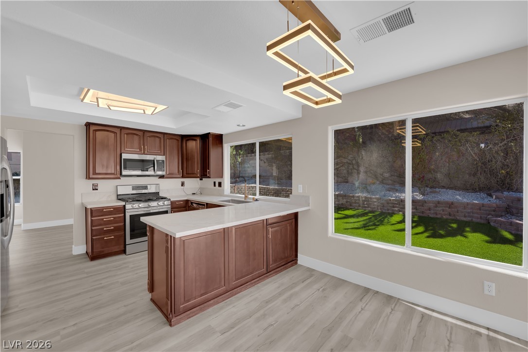 2849 Huber Heights Drive Las Vegas NV 89128