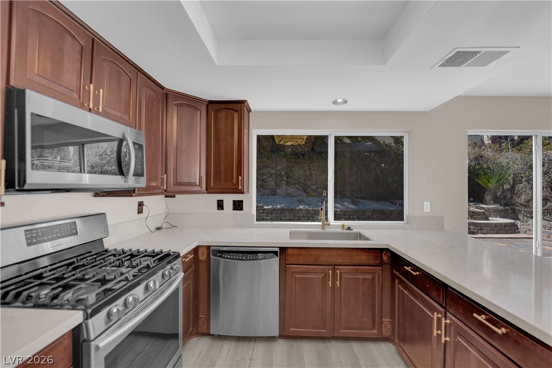 2849 Huber Heights Drive Las Vegas NV 89128