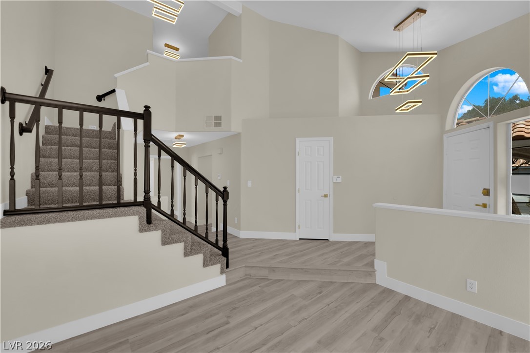 2849 Huber Heights Drive Las Vegas NV 89128