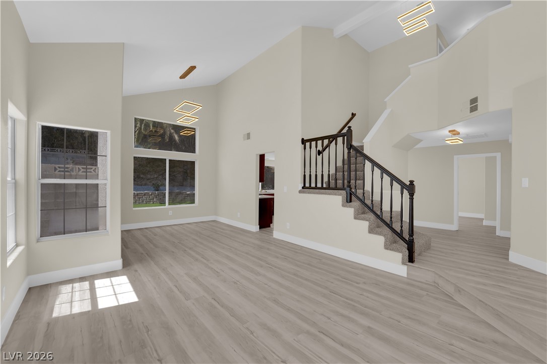 2849 Huber Heights Drive Las Vegas NV 89128