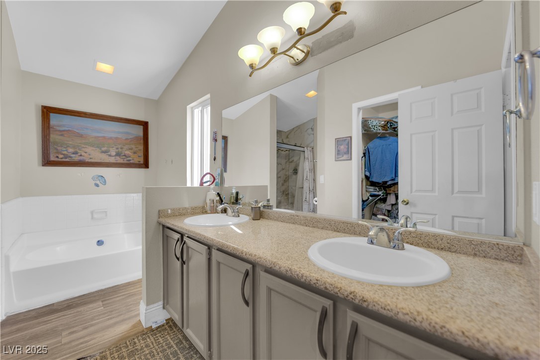 3993 Gulliver Street Las Vegas NV 89115