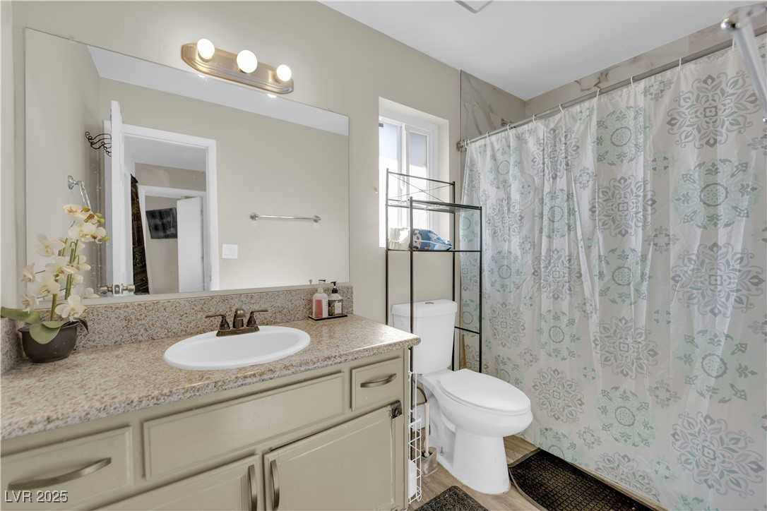 3993 Gulliver Street Las Vegas NV 89115