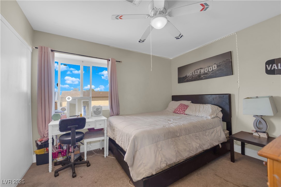 3993 Gulliver Street Las Vegas NV 89115