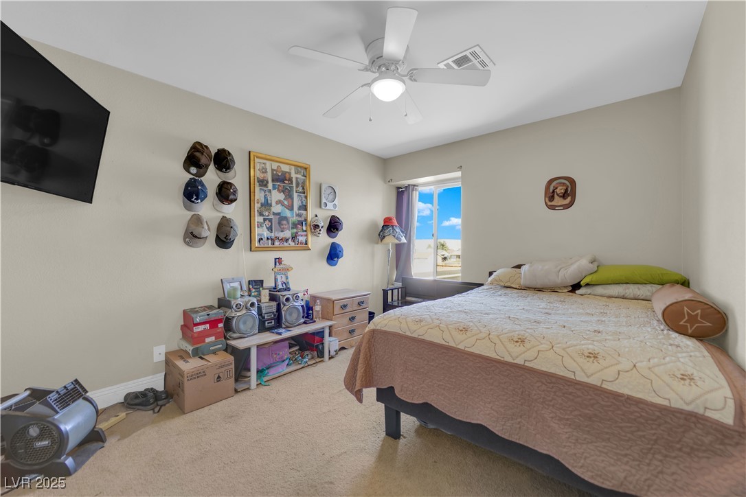 3993 Gulliver Street Las Vegas NV 89115