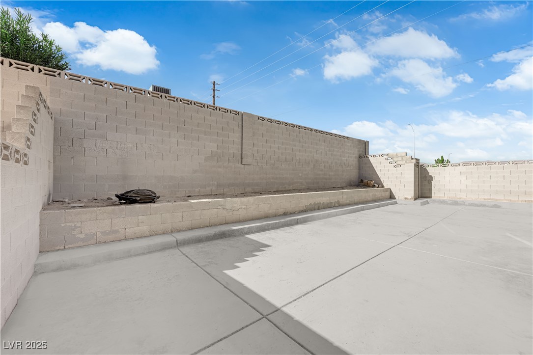 3993 Gulliver Street Las Vegas NV 89115
