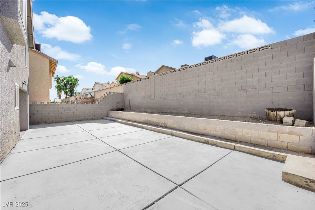 3993 Gulliver Street Las Vegas NV 89115