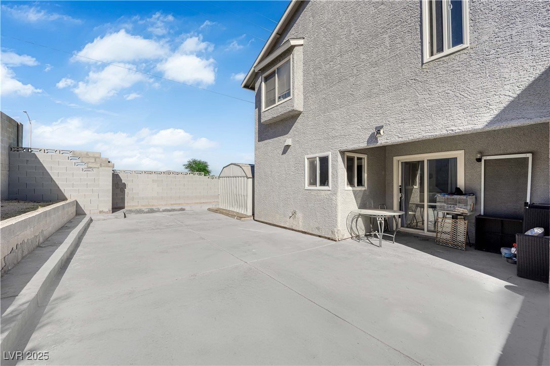 3993 Gulliver Street Las Vegas NV 89115