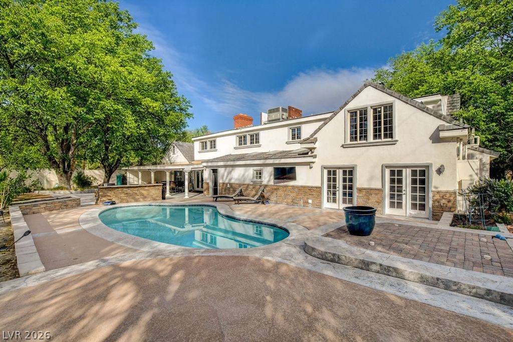 7229 Mira Vista Street Las Vegas NV 89120