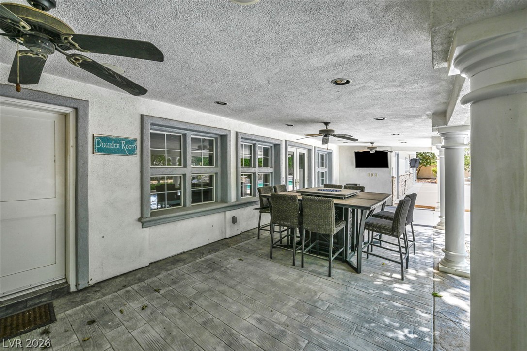 7229 Mira Vista Street Las Vegas NV 89120