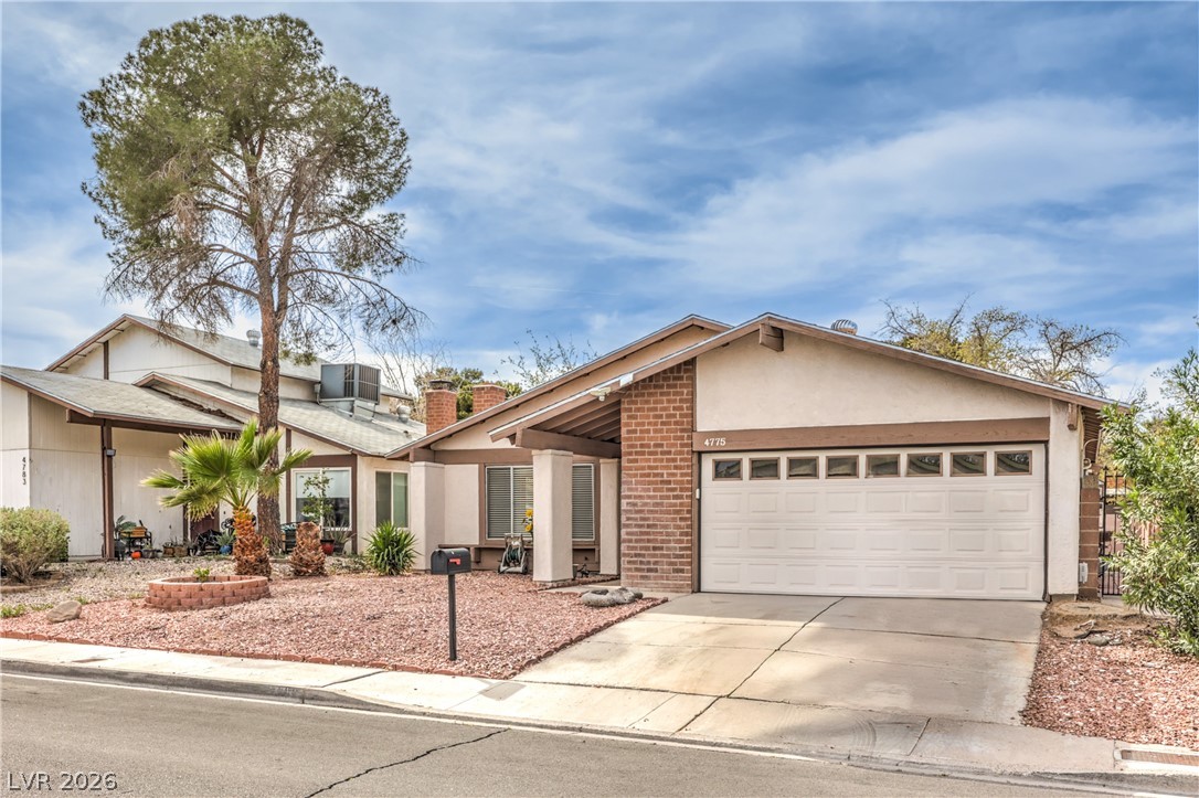 4775 Woodridge Road Las Vegas NV 89121