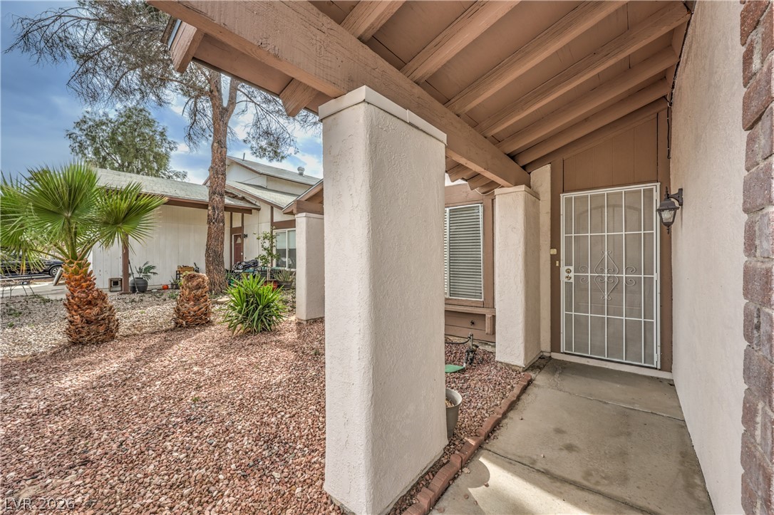 4775 Woodridge Road Las Vegas NV 89121