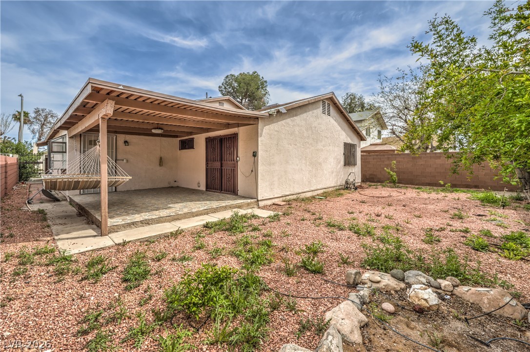 4775 Woodridge Road Las Vegas NV 89121