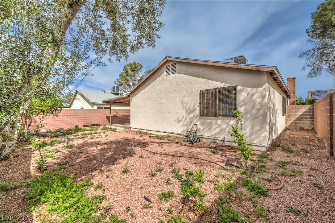 4775 Woodridge Road Las Vegas NV 89121